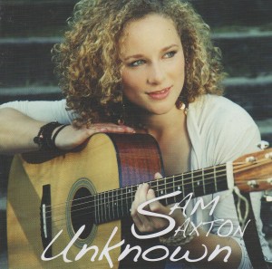 Sam Saxton - Unknown